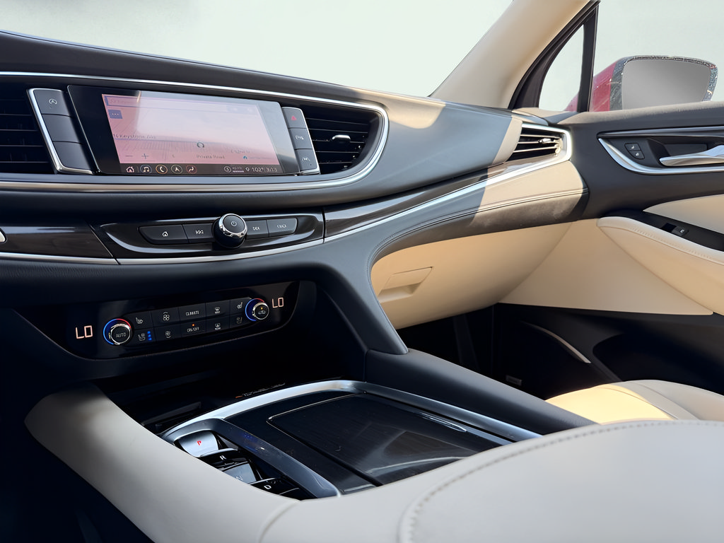 Used 2022 Buick Enclave Premium w/ Experience Buick Package FWD image 42