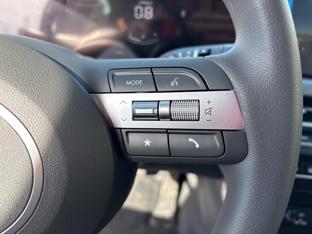 New 2026 Hyundai Sonata SE FWD image 18