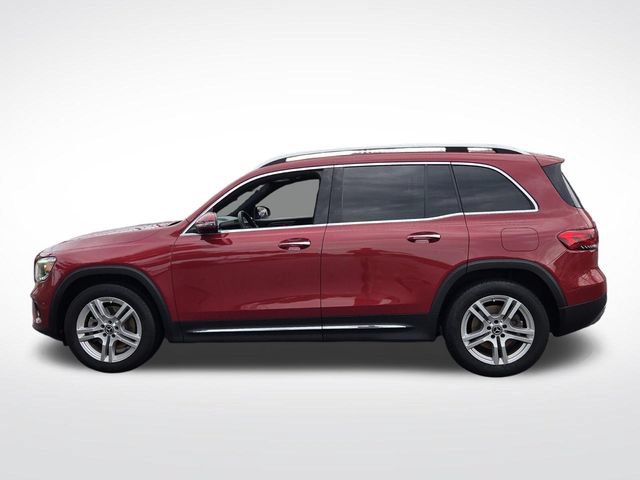 Used 2020 Mercedes-Benz GLB 250 4MATIC image 5