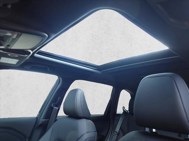 New 2026 Subaru Forester Limited AWD/4WD image 14