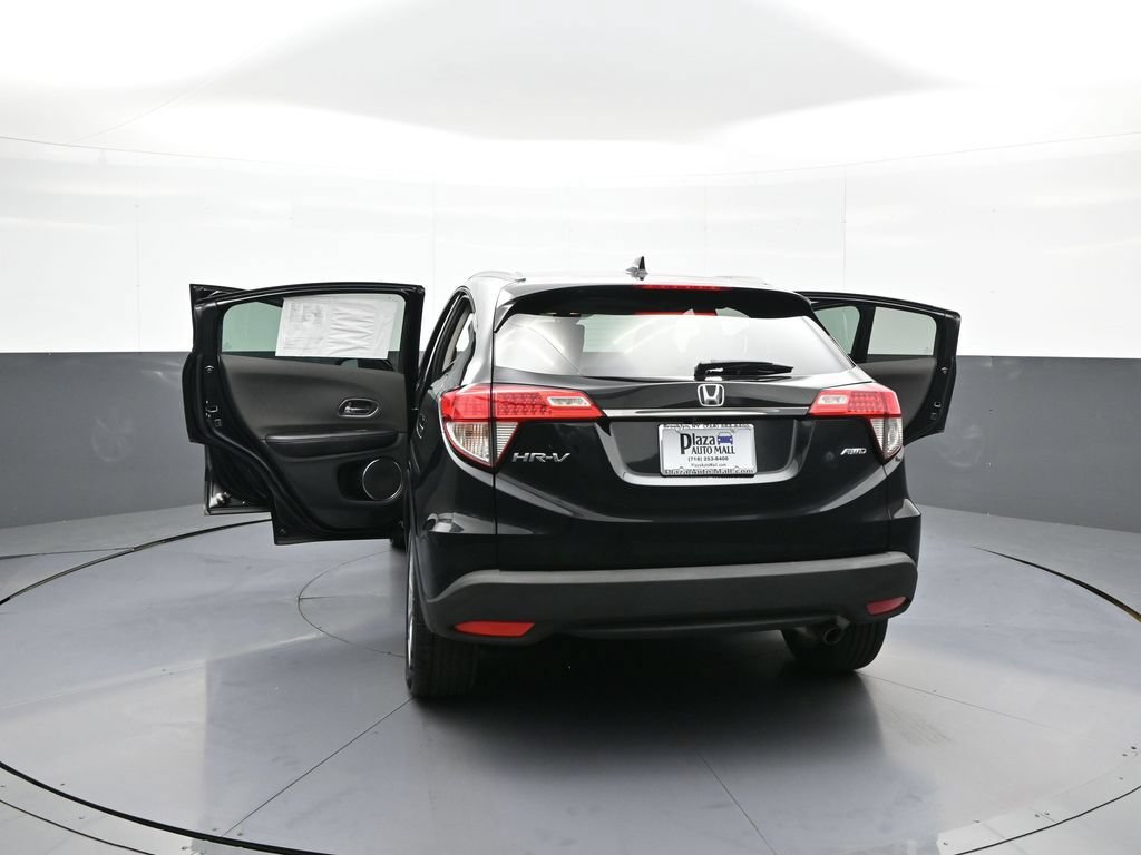 Certified 2020 Honda HR-V EX image 46