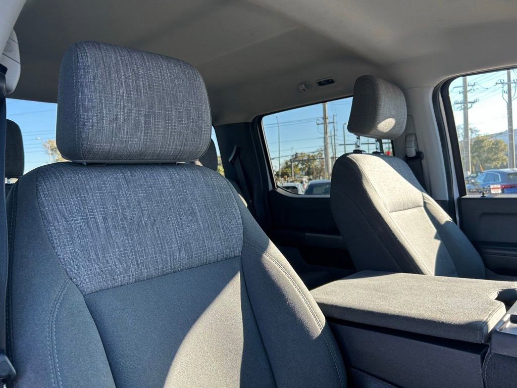 Used 2025 Ford F250 XLT AWD/4WD image 43