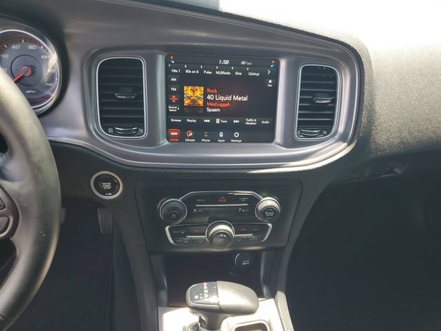 Used 2023 Dodge Charger SXT RWD image 21