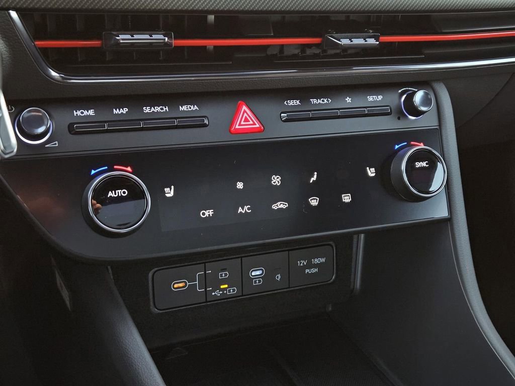 New 2026 Hyundai Sonata N Line FWD image 26