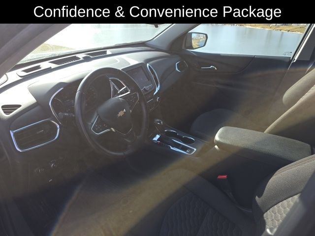 Certified 2021 Chevrolet Equinox LT image 6