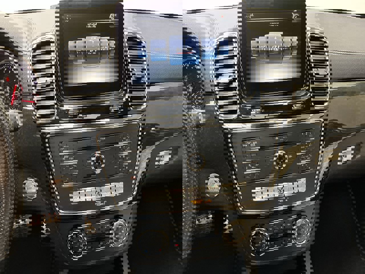 Used 2017 Mercedes-Benz GLE 43 AMG 4MATIC image 18