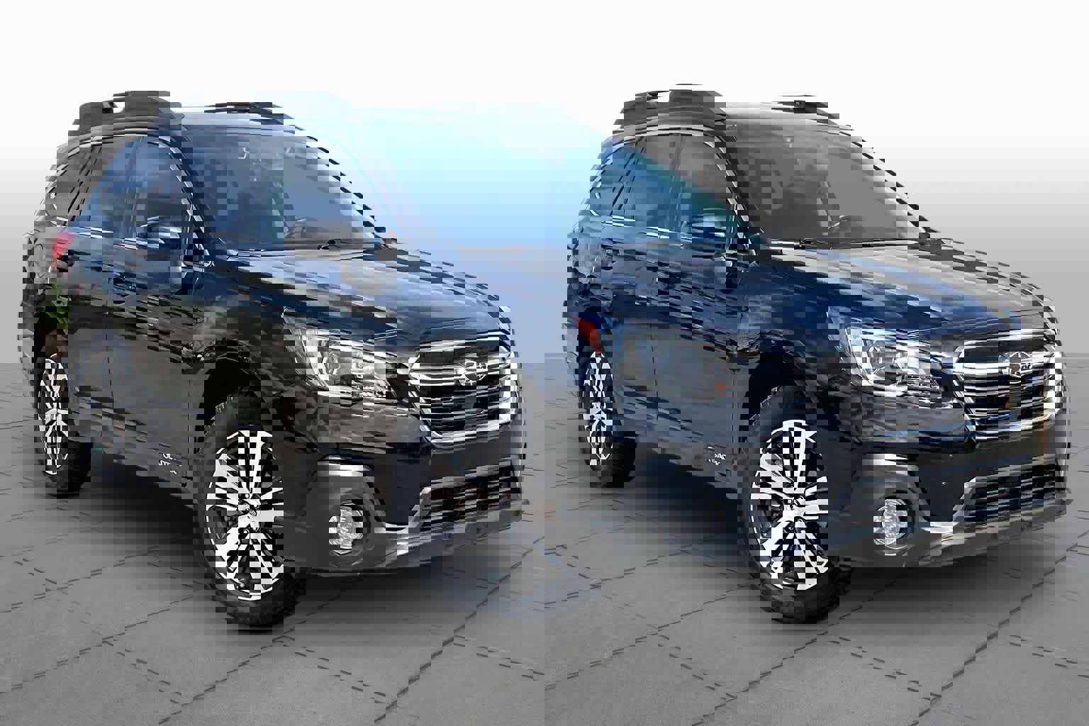 Used 2019 Subaru Outback 3.6R Limited w/ Popular Package #2 image 3