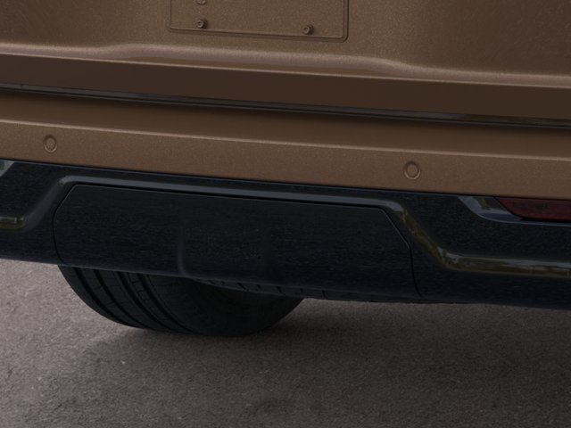 New 2026 Lincoln Navigator L Black Label AWD/4WD image 23