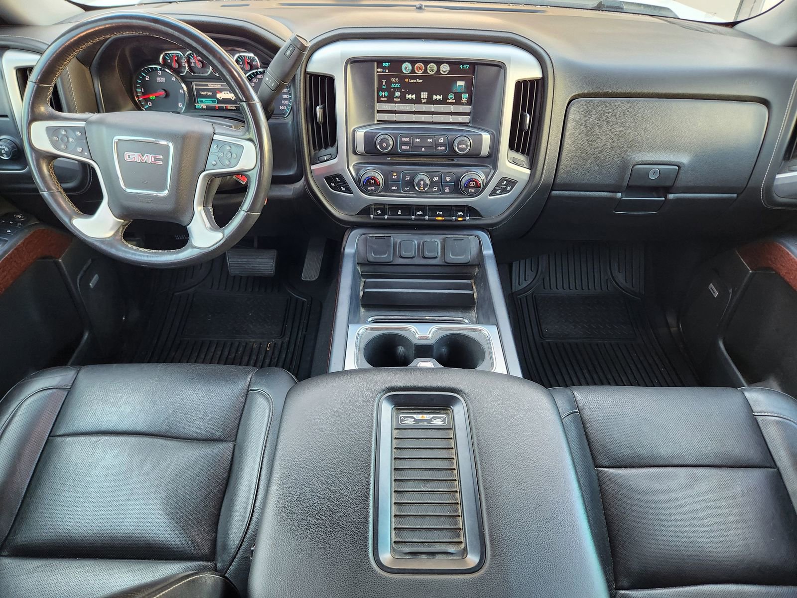 Used 2018 GMC Sierra 1500 SLT w/ Enhanced Driver Alert Package image 30