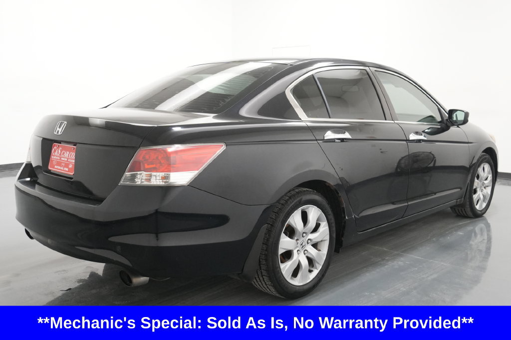 Used 2008 Honda Accord EX image 8