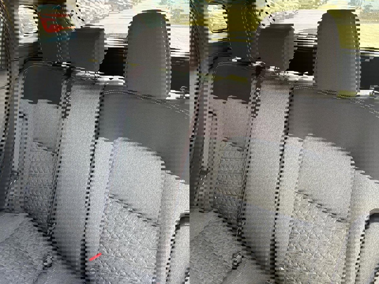 New 2026 Nissan Kicks SV image 22