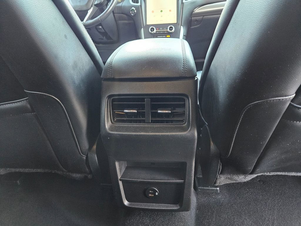 Used 2022 Ford Edge SEL image 33