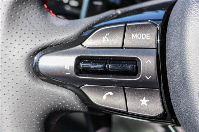 New 2025 Hyundai Elantra N Line image 14