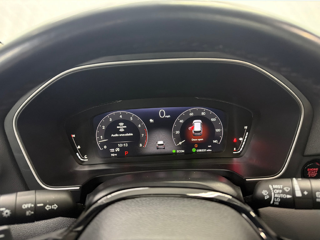 New 2026 Honda Passport TrailSport Elite image 29