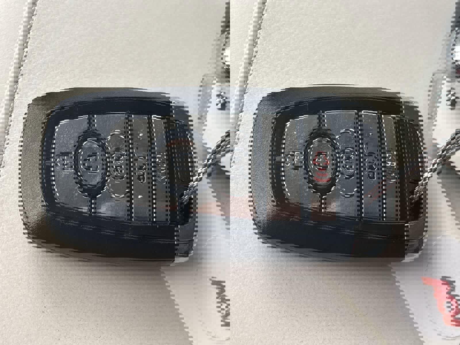 Used 2022 Lincoln Aviator Black Label w/ Dynamic Handling Package image 40