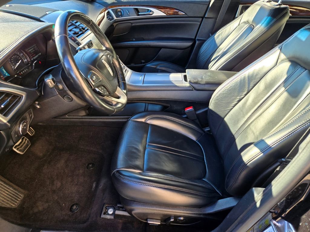 Used 2019 Lincoln MKZ Reserve w/ Reserve Plus Package image 13