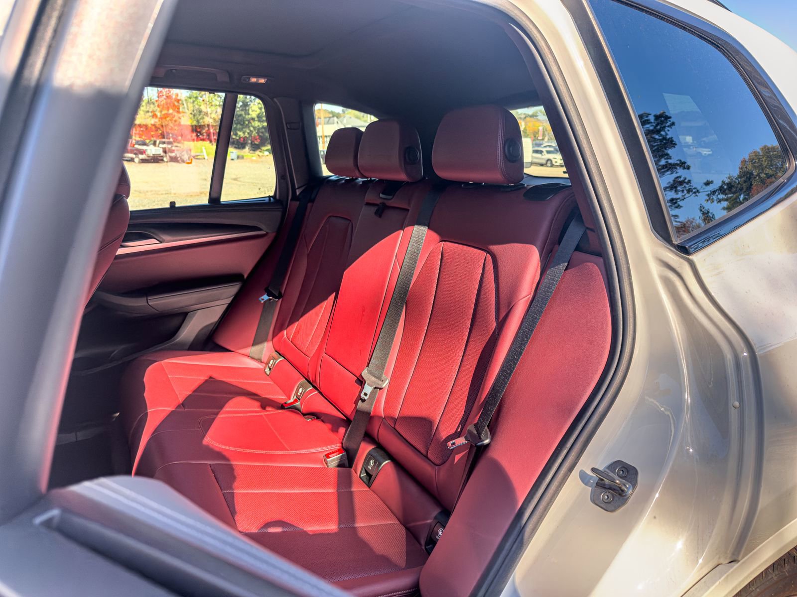 Used 2022 BMW X3 sDrive30i w/ M Sport Package 2 image 14