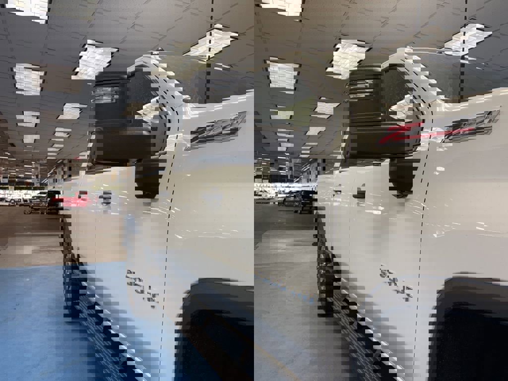 New 2026 Chevrolet Silverado 2500 Custom w/ Custom Value Package image 4