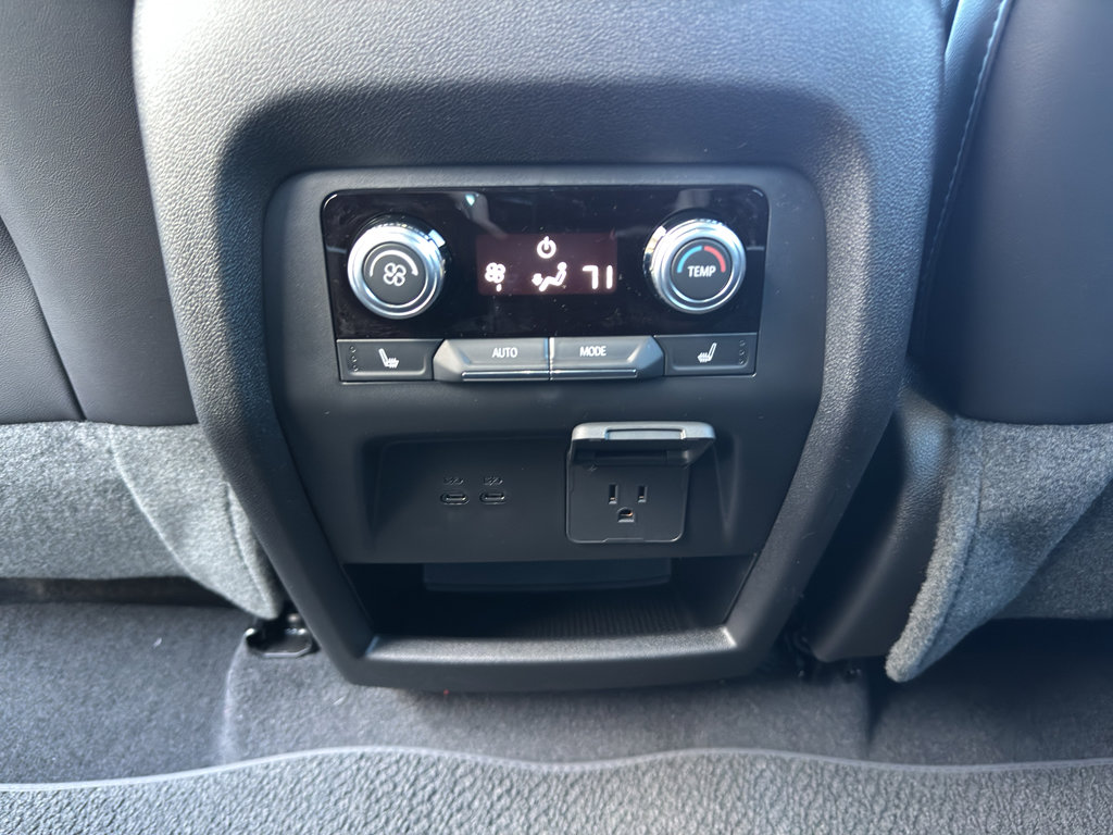 New 2026 GMC Acadia Denali w/ Super Cruise Package image 20