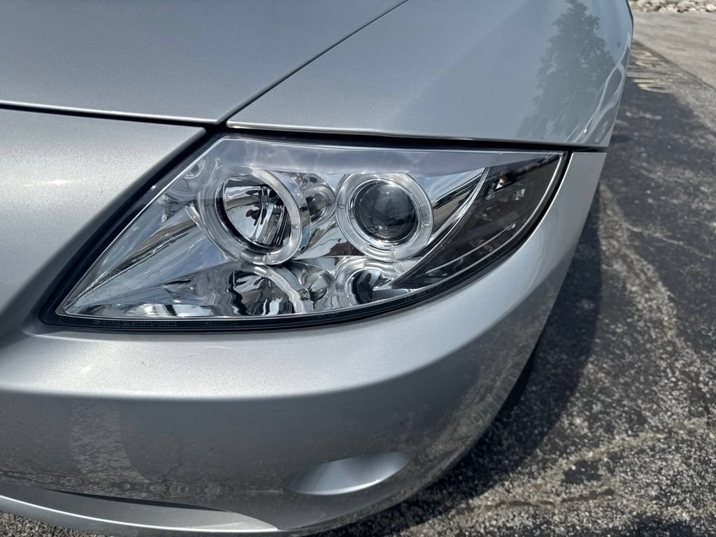Used 2004 BMW Z4 2.5i RWD image 34