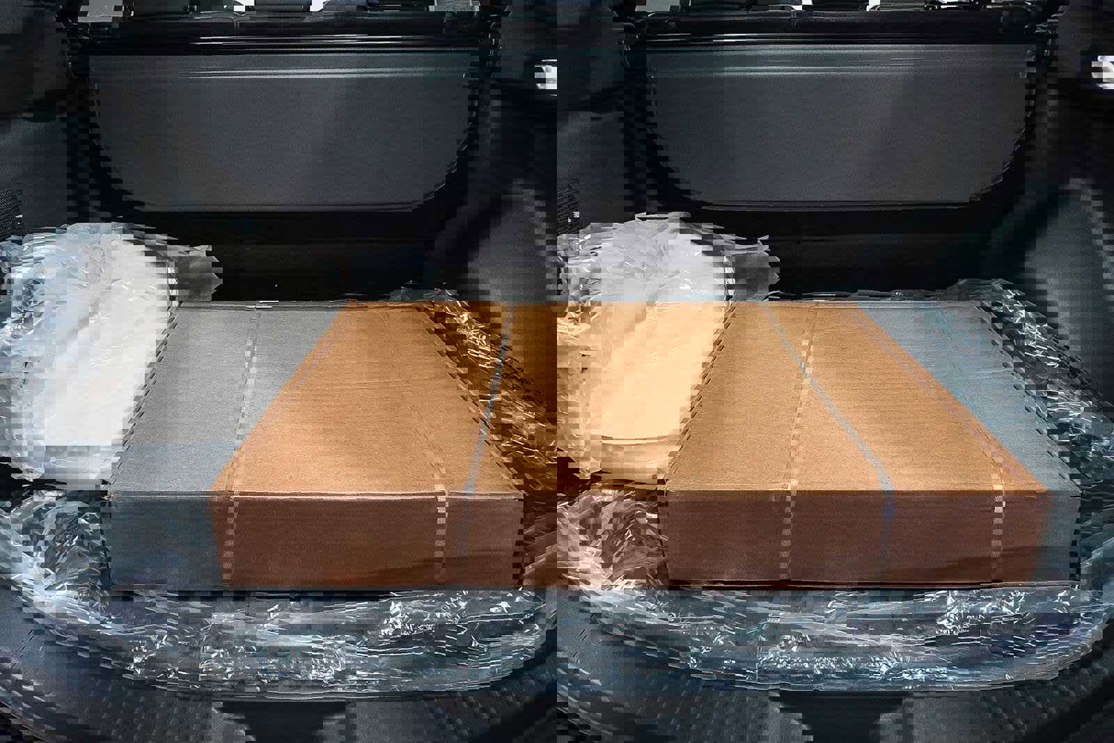 New 2026 Toyota bZ image 30