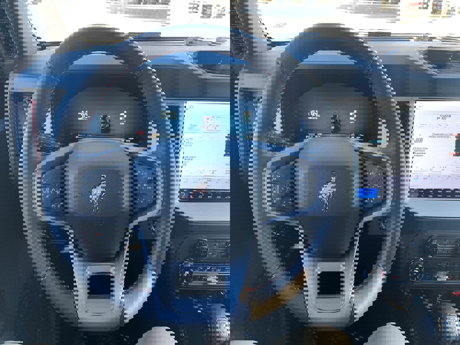 New 2025 Ford Bronco Heritage Edition image 18