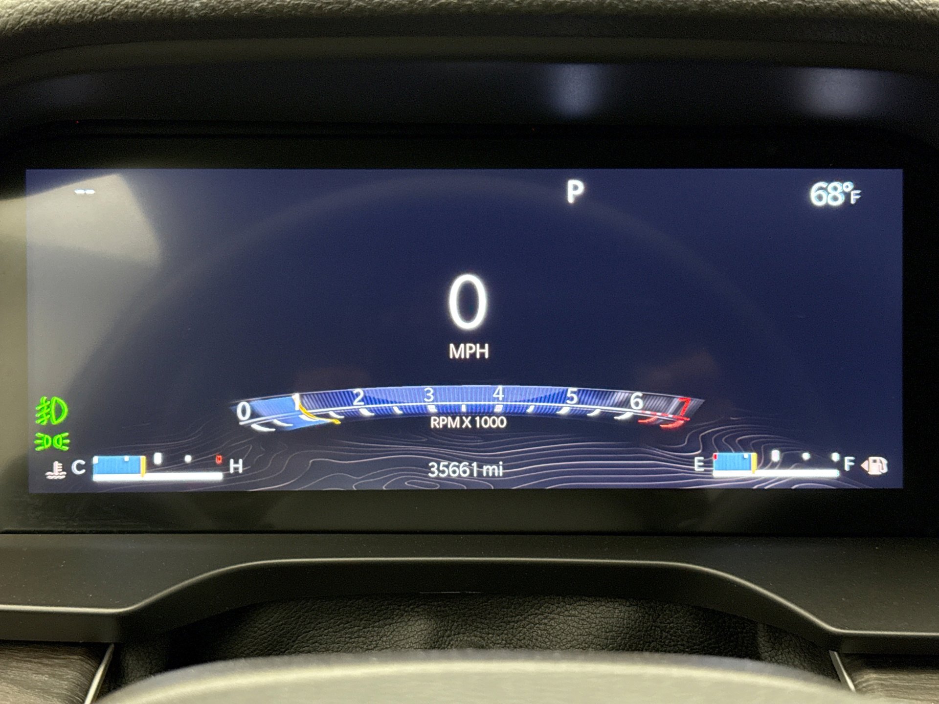 Used 2023 Jeep Grand Cherokee L Limited w/ Luxury Tech Group II image 13