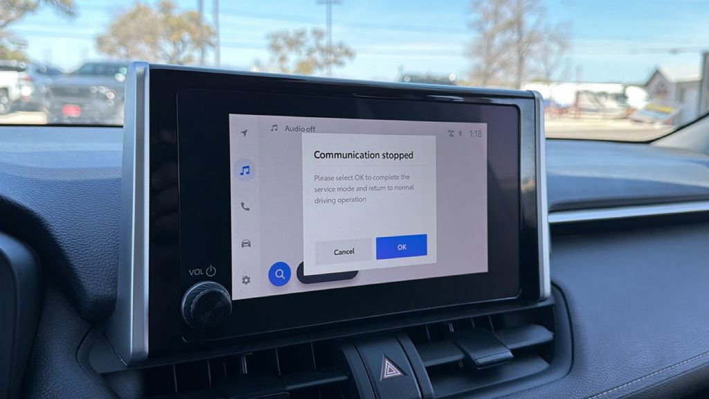 Certified 2025 Toyota RAV4 XLE image 28