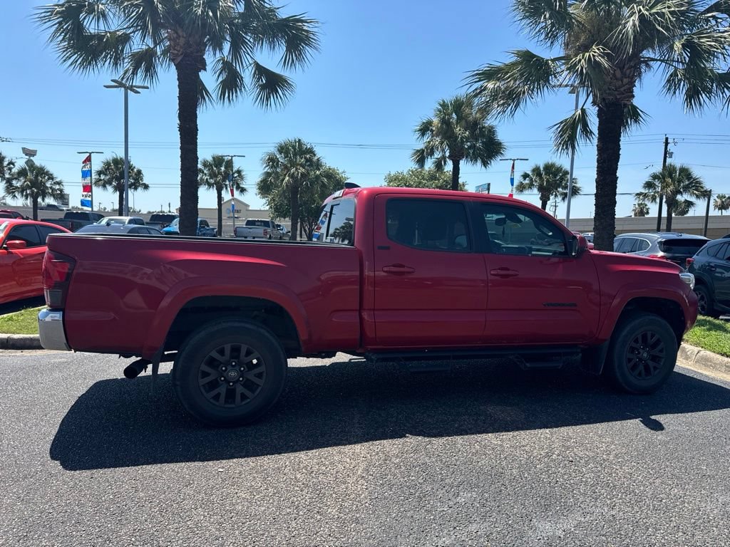 Used 2022 Toyota Tacoma SR5 RWD image 7