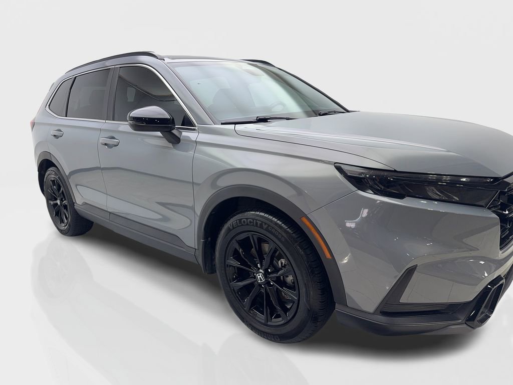 Used 2023 Honda CR-V Sport image 12