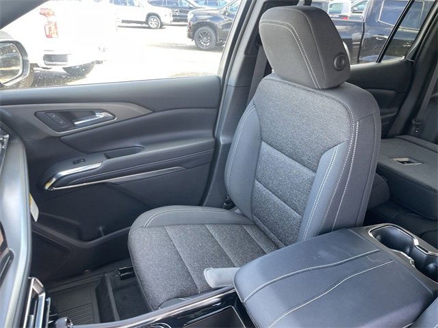 New 2026 Chevrolet Traverse LT w/ Driver Confidence Package image 25