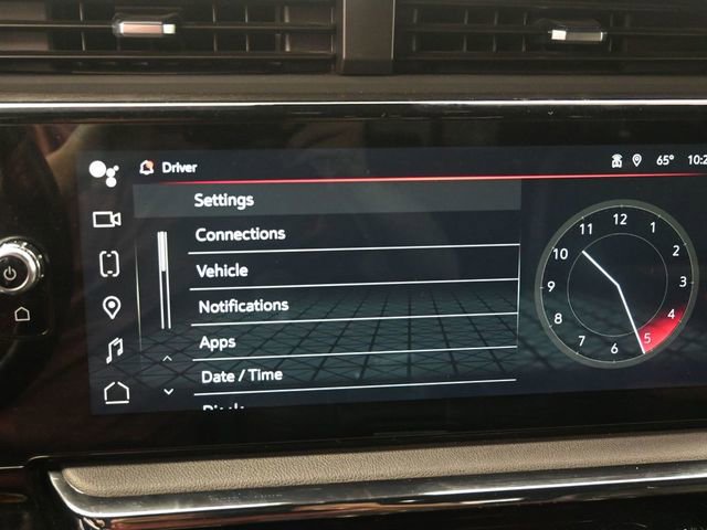 Used 2024 GMC Sierra 2500 AT4 w/ Max Trailering Package image 11