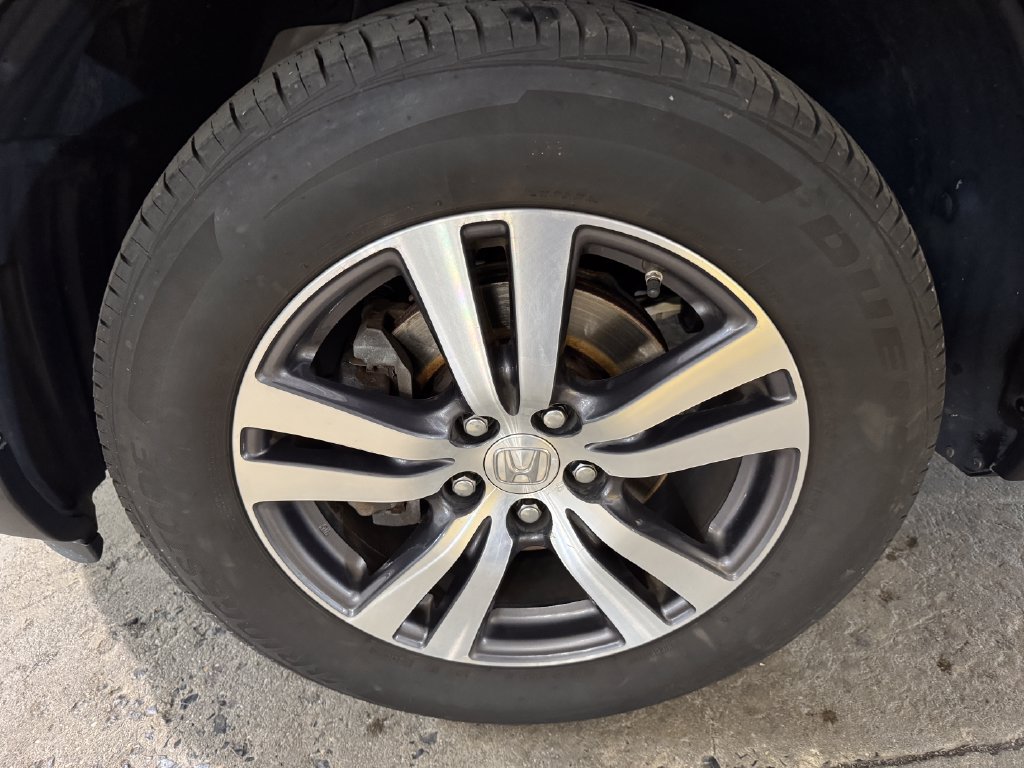Used 2018 Honda Pilot EX-L image 31