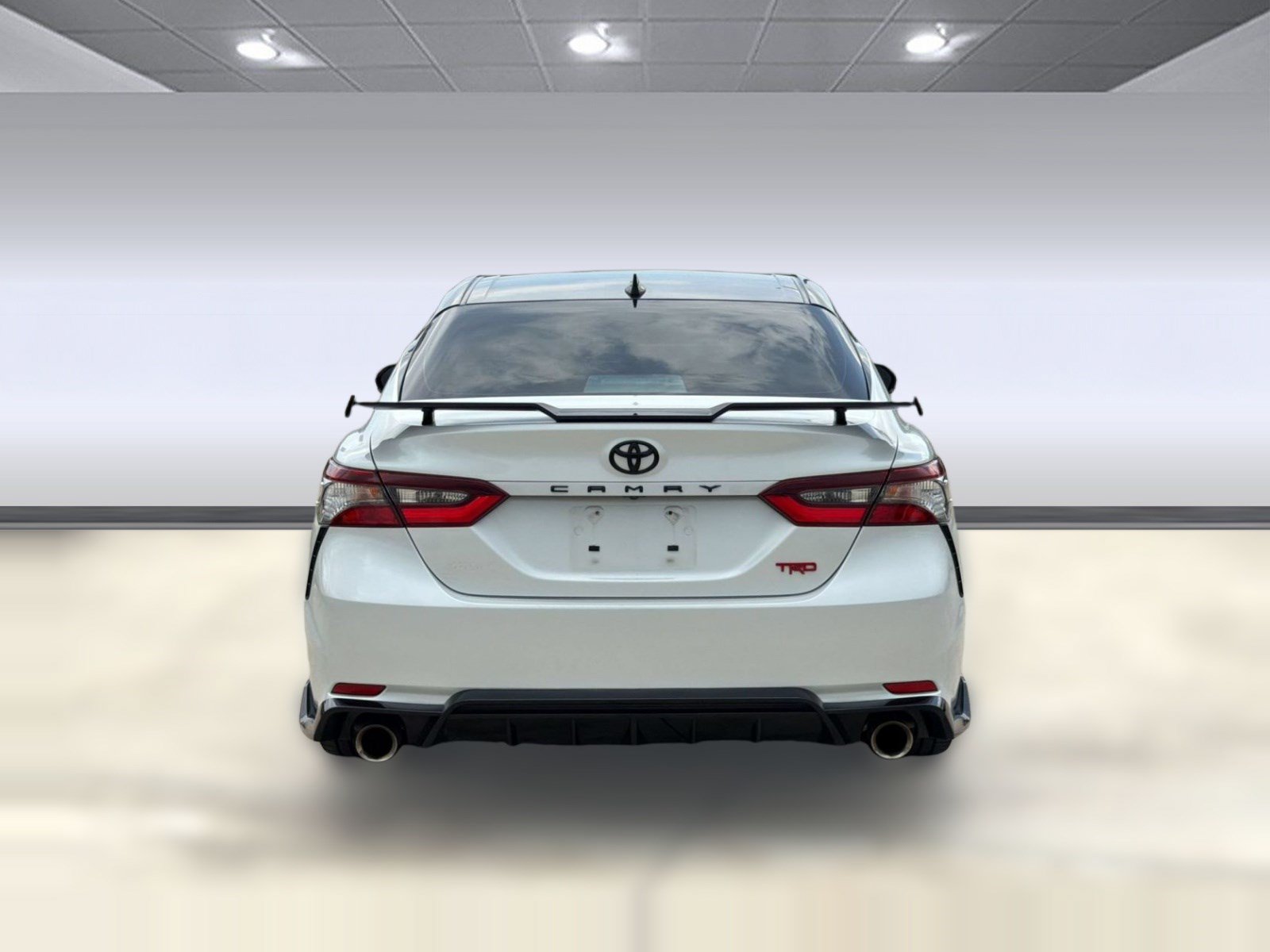 Used 2023 Toyota Camry TRD FWD image 10