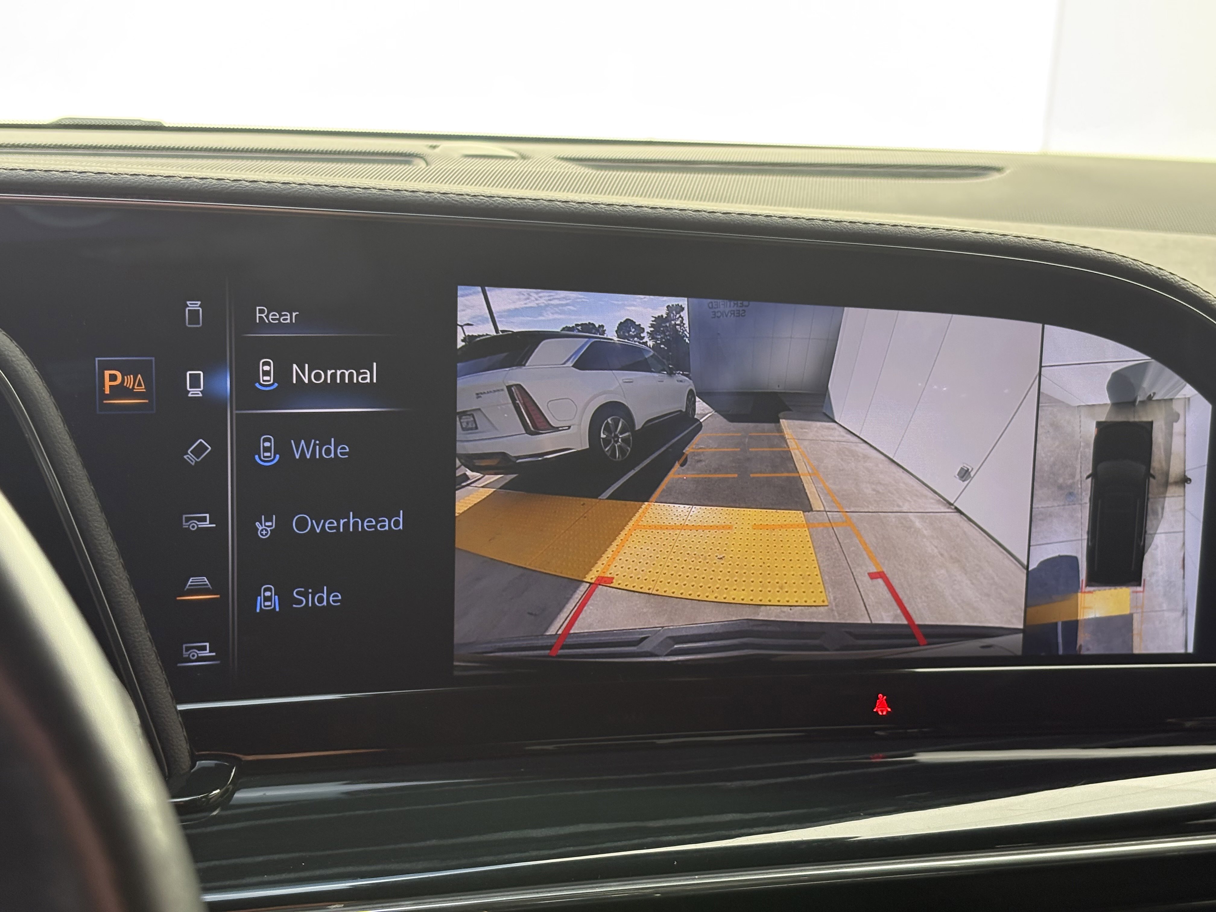 Used 2024 Cadillac Escalade Sport image 24