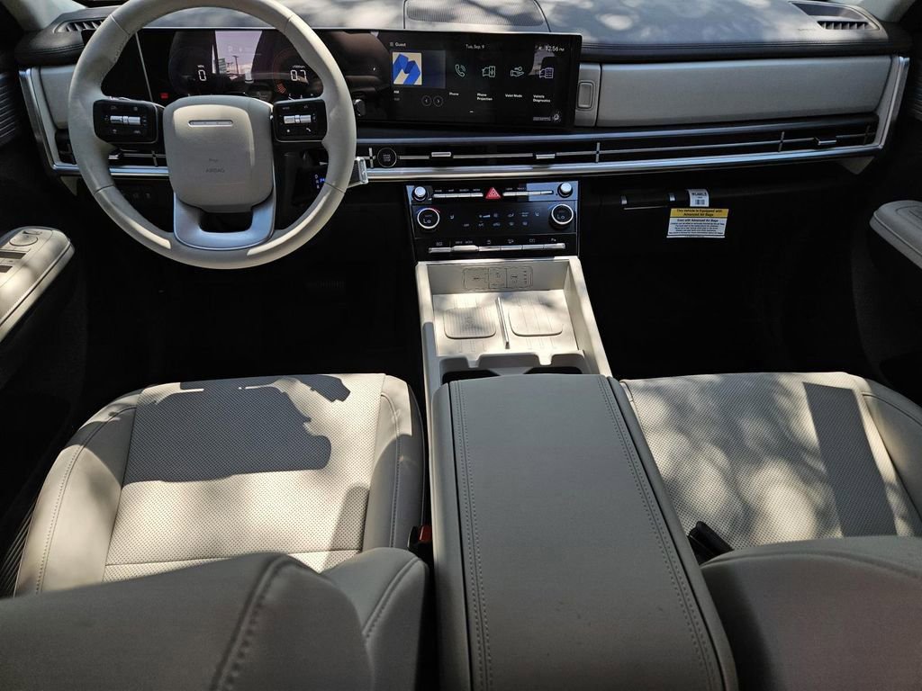 New 2026 Hyundai Santa Fe SEL FWD image 18