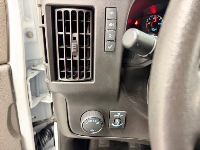 Certified 2024 Chevrolet Express 2500 w/ Driver Convenience Package image 16