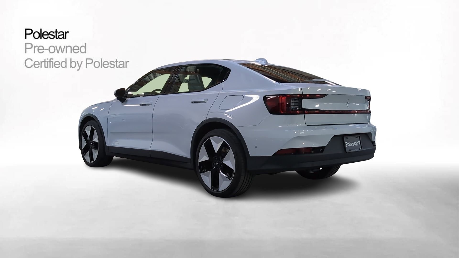 Certified 2023 Polestar Polestar 2 w/ Pilot Pack image 3