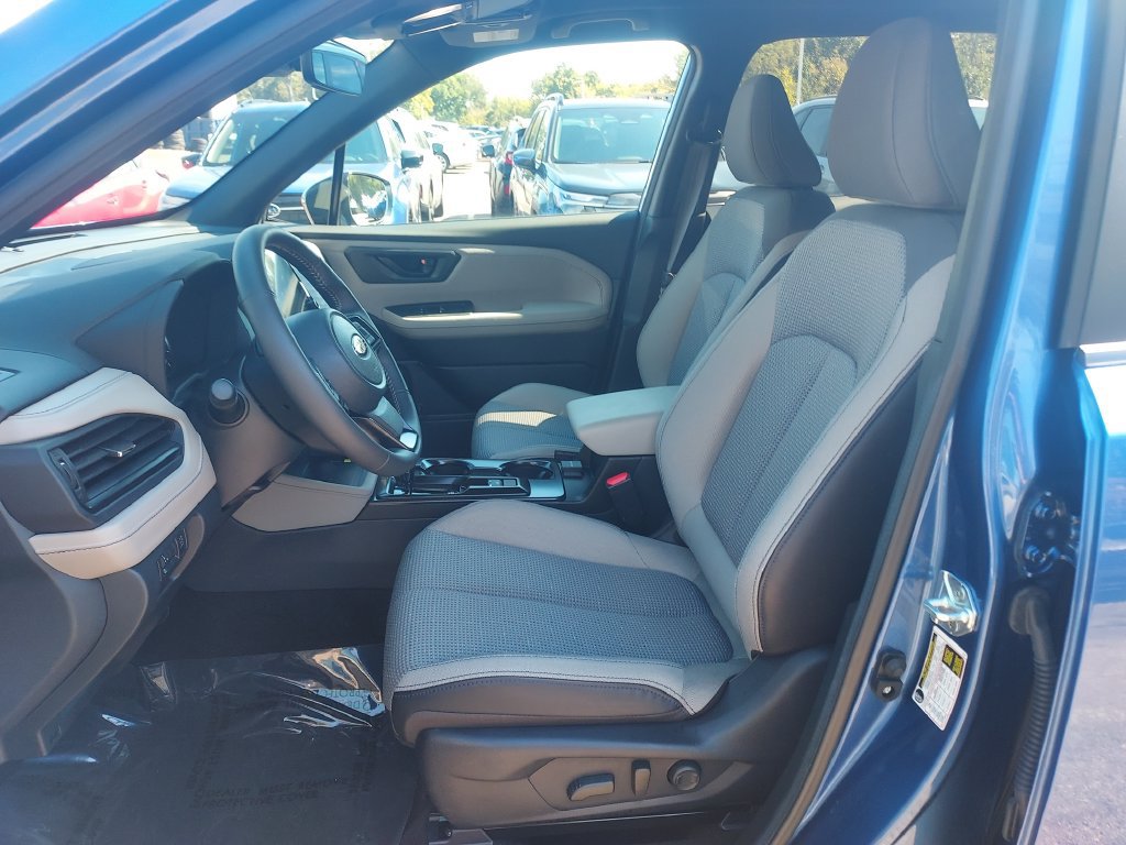 Certified 2026 Subaru Forester Premium AWD/4WD image 26