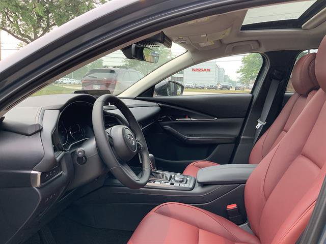 New 2026 MAZDA CX-30 AWD 2.5 S image 9
