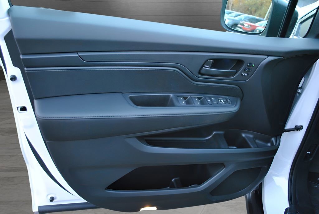 New 2026 Honda Odyssey EX-L image 5