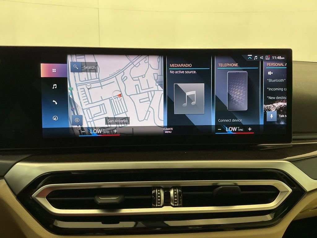 Certified 2024 BMW M340i w/ Driving Assistance Package RWD image 11