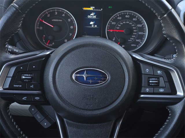 Used 2022 Subaru Ascent Premium w/ Convenience Package image 26