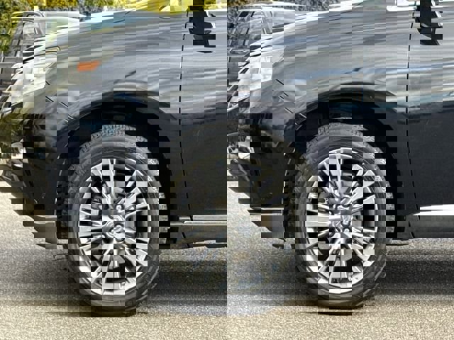 Used 2014 Lexus RX 450h FWD image 9