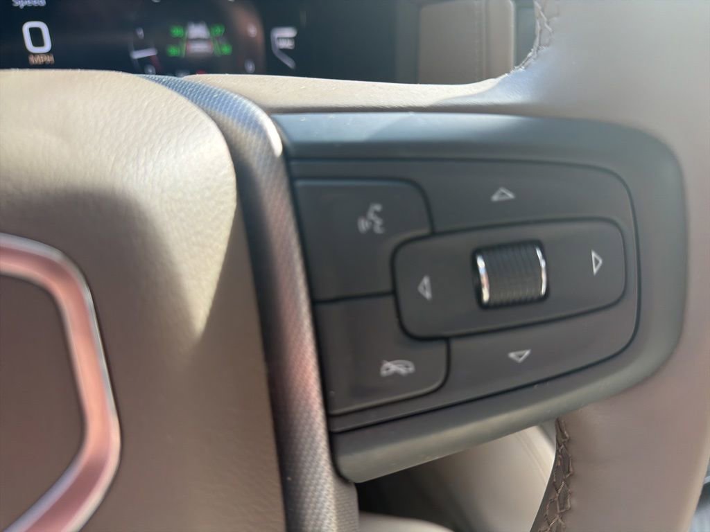 Used 2023 GMC Yukon Denali w/ Max Trailering Package image 30