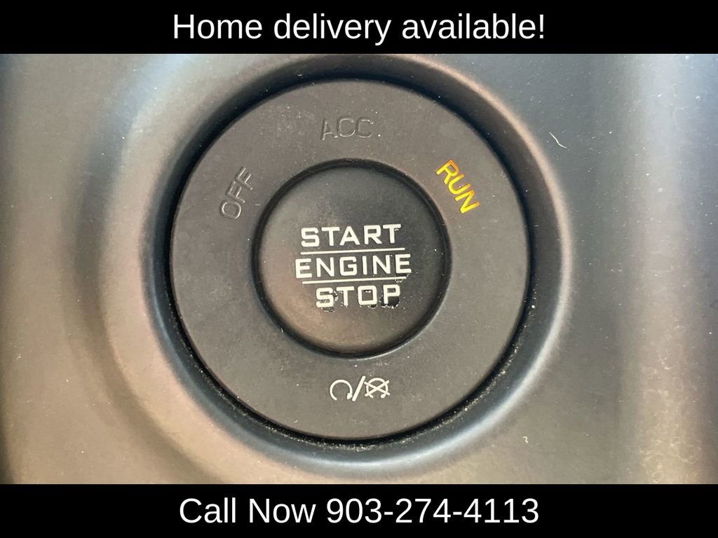 Used 2020 Jeep Gladiator Sport w/ Quick Order Package 24S image 24