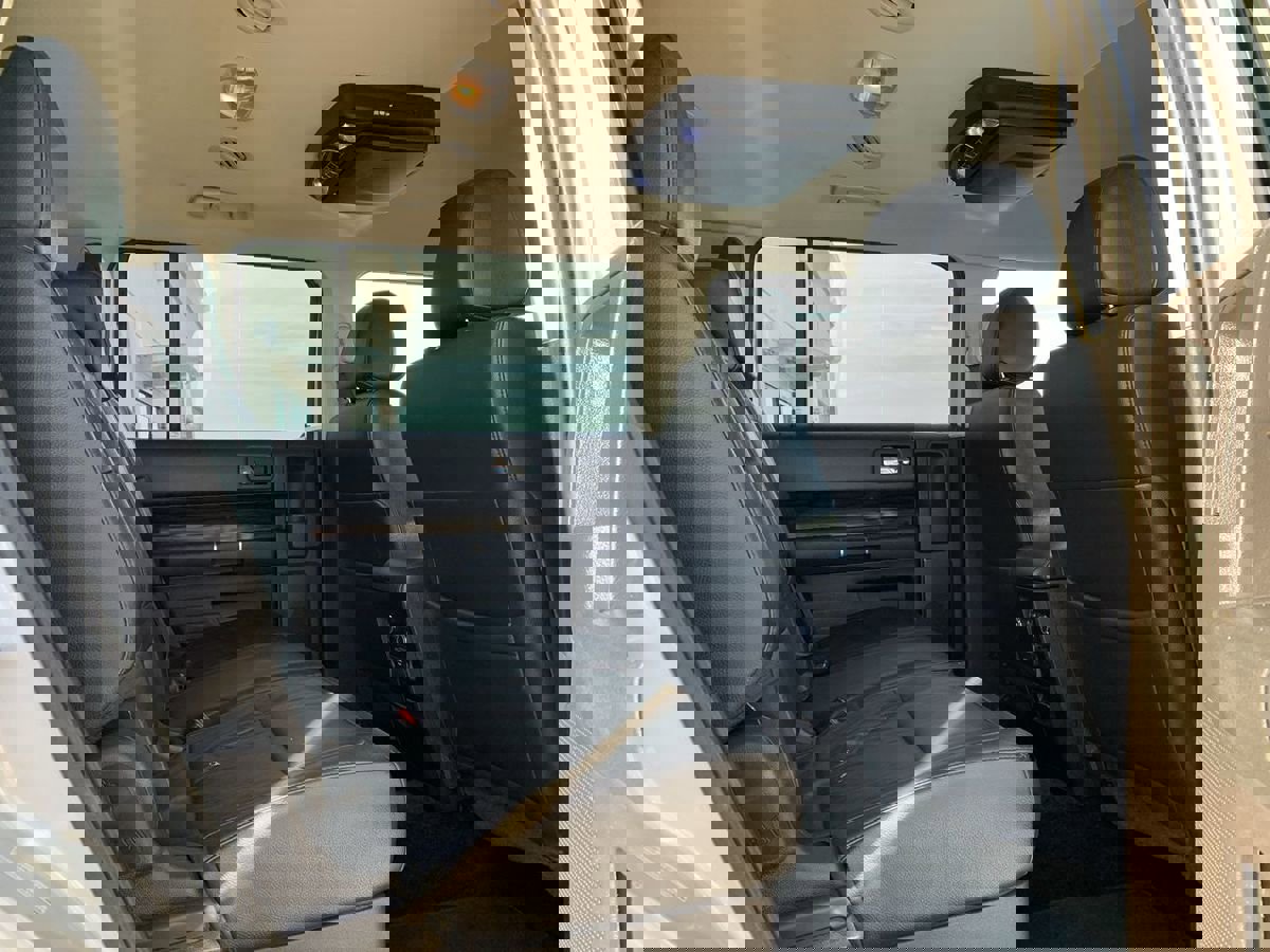 Used 2016 Ford Flex SEL w/ Equipment Group 202A image 21