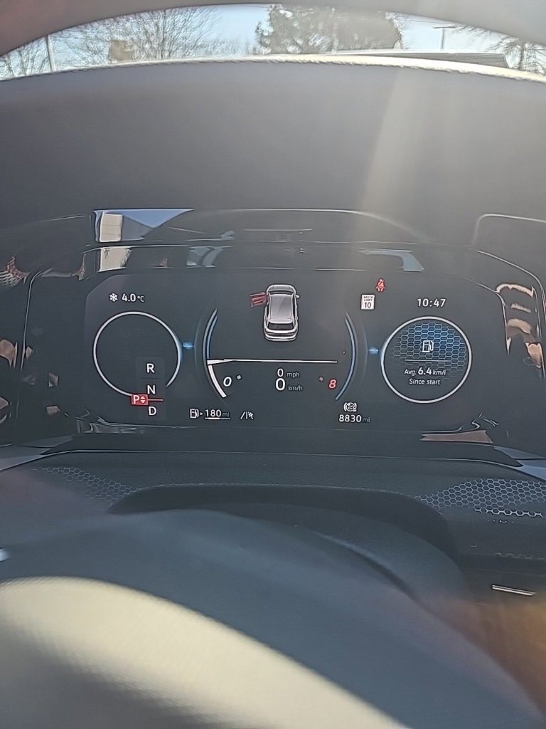 Used 2024 Volkswagen GTI SE image 3