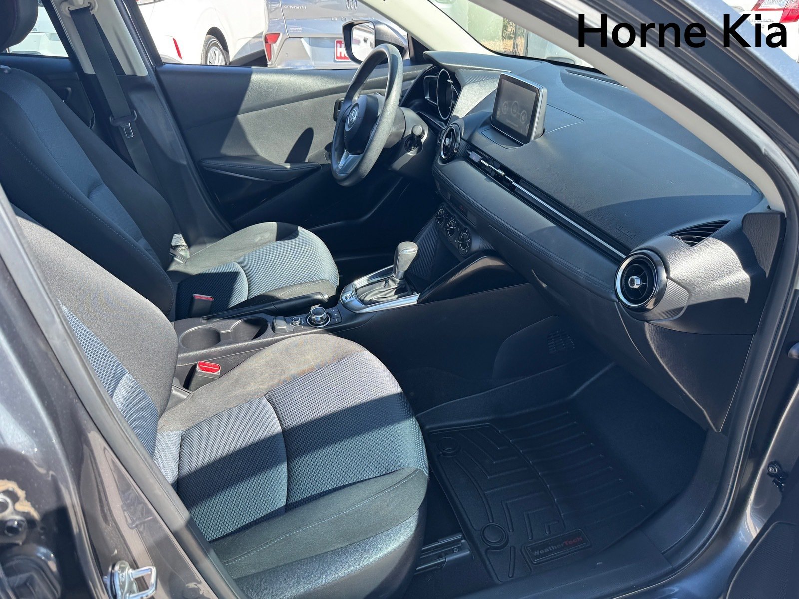 Used 2016 Scion iA FWD image 24