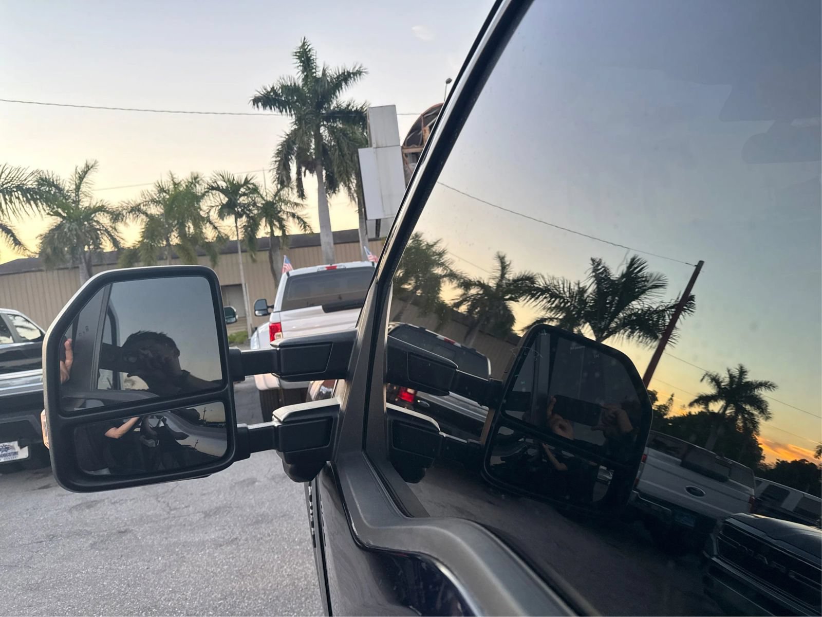 Used 2023 Ford F250 XL w/ 360-Degree Camera Package RWD image 27